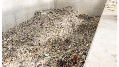 Measuring Gases Produced by Waste Gasification to Improve Control and Efficiency